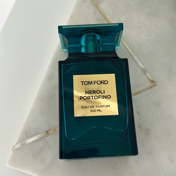 Tom Ford Neroli Portofino Parfum - Picture 2 of 6